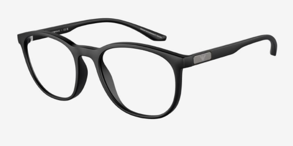 Оправа EMPORIO ARMANI 3229 5001 53