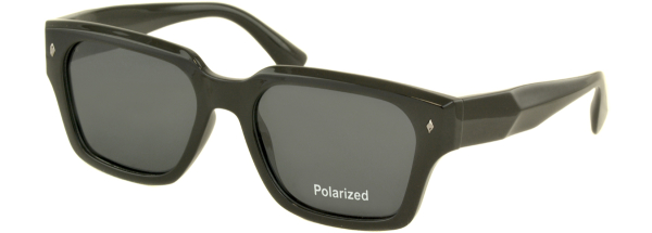 Солнцезащитные очки Dackor 156-Black