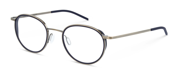 Оправа Orgreen WESTERN_3D_RING 1382 48/20