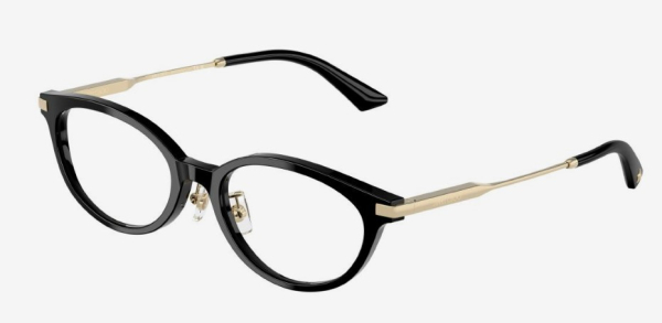 Оправа Jimmy Choo 3029D 5000 52