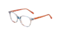 Оправа LULU CASTAGNETTE LEAA169 c65