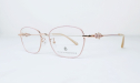 Оправа VALENTIN YUDASHKIN VY WO-M17 C20 52