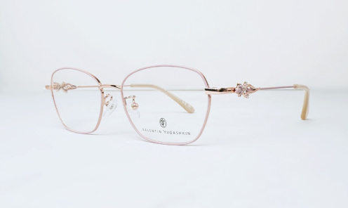 Оправа VALENTIN YUDASHKIN VY WO-M17 C20 52
