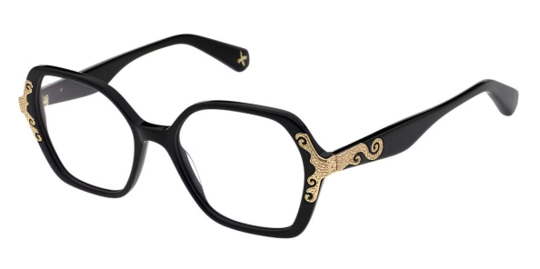 Оправа CHRISTIAN LACROIX CL118600152