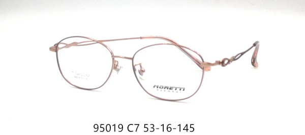 Оправа Moretti 95019 c7