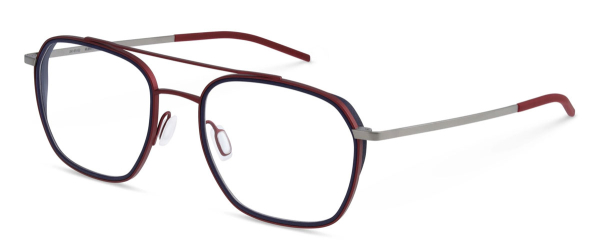 Оправа Orgreen TWIST 1417 52/19