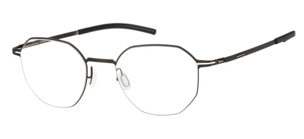 Оправа Ic-berlin Gen Black