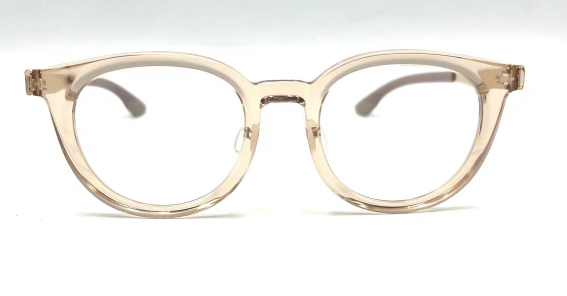 Оправа Ic-berlin Kimiko Ice Tea Rosé-Gold 