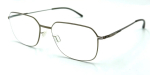 Оправа Ic-berlin Rey Bronze Warm Grey