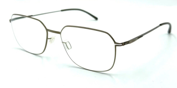 Оправа Ic-berlin Rey Bronze Warm Grey