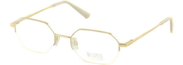 Оправа Megapolis 21-Gold