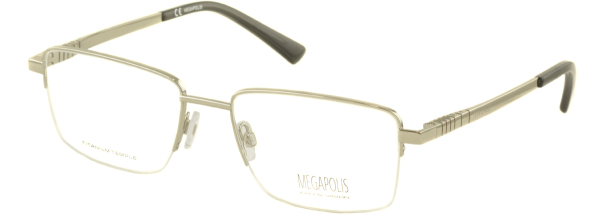Оправа Megapolis 309-Silver