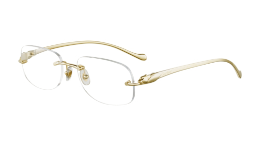 Оправа Cartier CT0058O-002 52