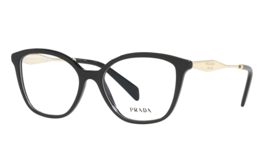 Оправа PRADA 02ZV 1AB1O1 54