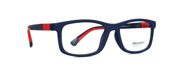 Оправа FISHER PRICE FPVN/044 cNAVY 50-16-130