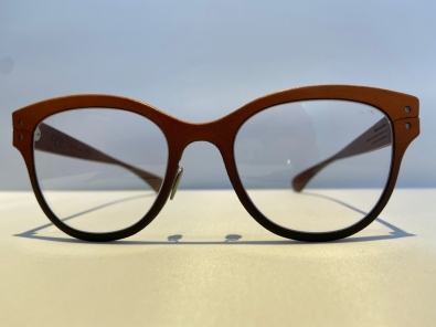 Оправа LUCAS de STAEL 33 Sh.Siena:Degr.M.M-Noir