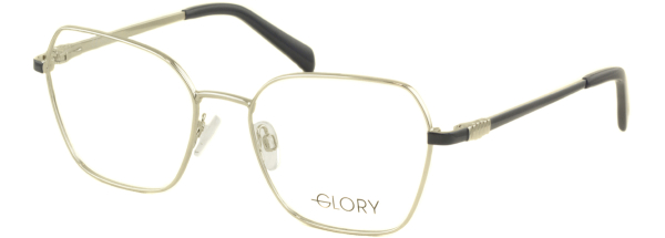 Оправа Glory 804-Silver