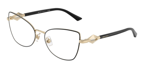 Оправа Jimmy Choo 2012 3010 55