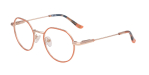 Оправа LULU CASTAGNETTE LEMM141 cD45