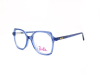 Оправа BARBIE BBV 019 BLUE Д