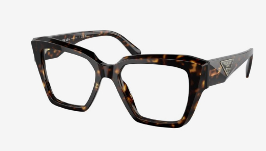 Оправа PRADA 09ZV 2AU1O1 51