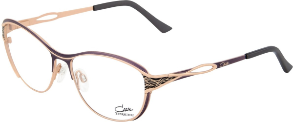 Оправа CAZAL 1282 003 56/16