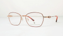 Оправа VALENTIN YUDASHKIN VY WO-M17 C50 52