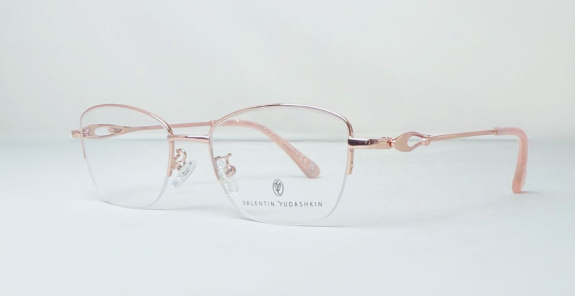Оправа VALENTIN YUDASHKIN VY WO-M19 C3 49