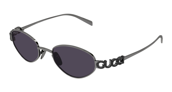 Солнцезащитные очки Gucci GG1935S-002 47