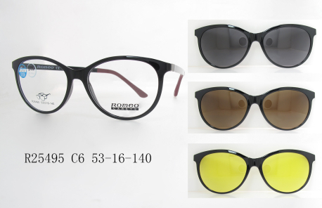 Оправа ROMEO 25495 с6