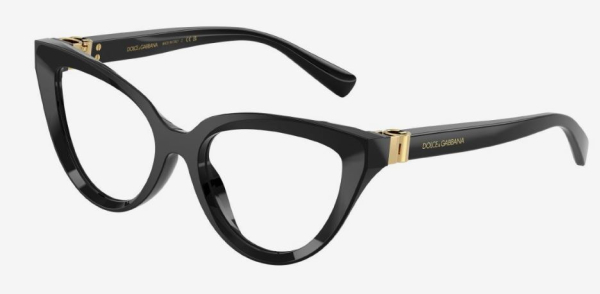 Оправа DOLCE & GABBANA 3414 501 54