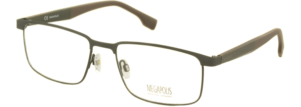 Оправа Megapolis 1416-Brown