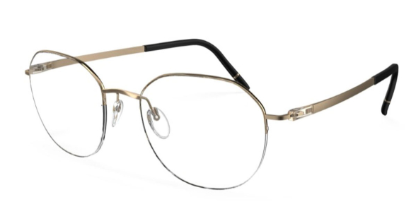 Оправа Silhouette 5585_75 7530 51/19