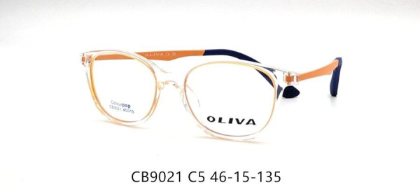Оправа Oliva CB9021 C5