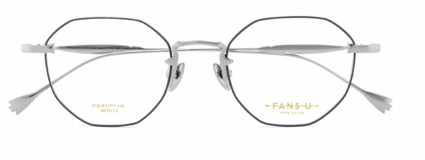 Оправа FansU BB701 C3