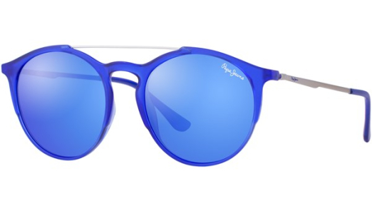 Солнцезащитные очки PEPE JEANS PJ7322C453