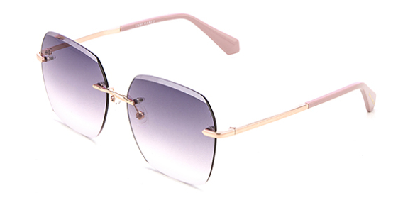 Солнцезащитные очки ENNI MARCO IS 12-069 02