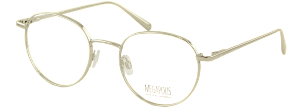 Оправа Megapolis 1440-Silver