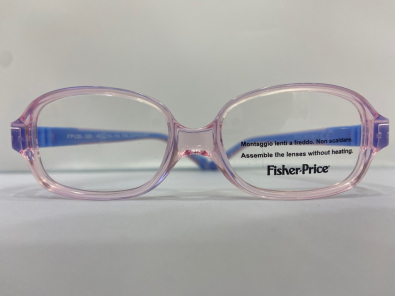 Оправа FISHER PRICE FPV/28 с520 40-13-110