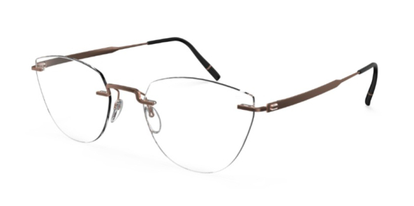 Оправа Silhouette 5586_DL 6040 55/17