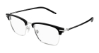 Оправа Montblanc MB0409O-001 52