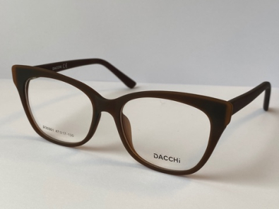 Оправа DACCHI  33301 c2