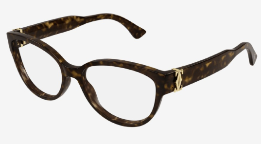 Оправа Cartier CT0450O-002 54