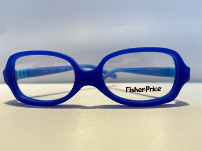 Оправа FISHER PRICE FPV/31 сBLU(43) Д