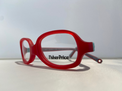 Оправа FISHER PRICE FPV/31 сRED(41) Д