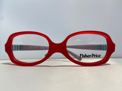 Оправа FISHER PRICE FPV/31 сRED(41) Д