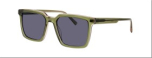 Солнцезащитные очки WILLIAM MORRIS 10079 9632 55/18