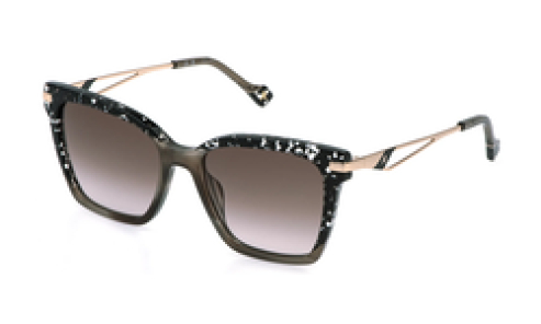 Солнцезащитные очки YALEA 217V AHD