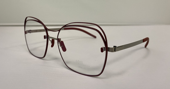 Оправа Gotti SF04_53 Silver