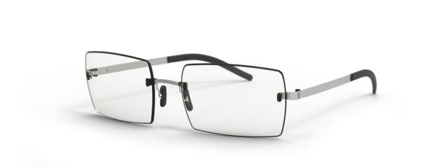 Оправа Gotti SM06_53 Silver